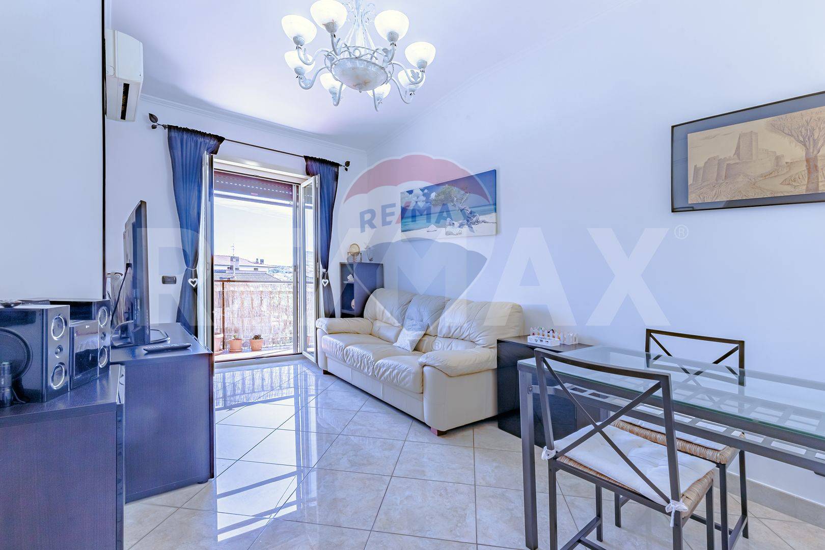 Appartamento ROMA vendita  Colle Del Sole  RE/MAX Titanus