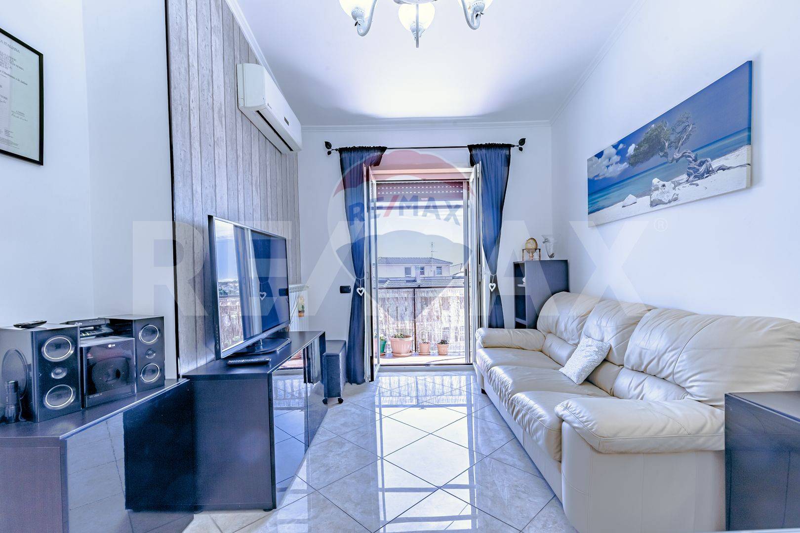 Appartamento ROMA vendita  Colle Del Sole  RE/MAX Titanus