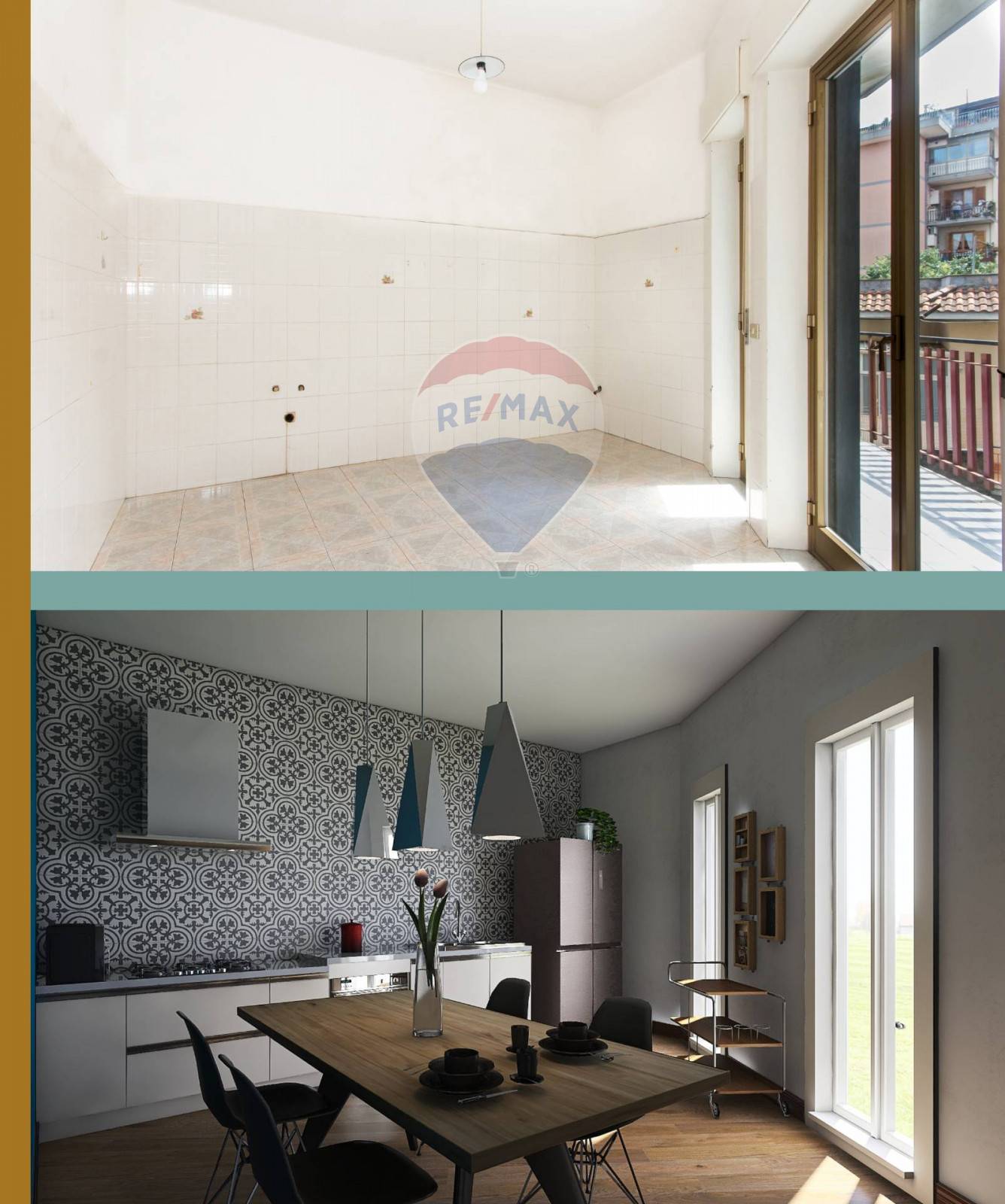 Appartamento ACIREALE vendita    RE/MAX Domus Nova