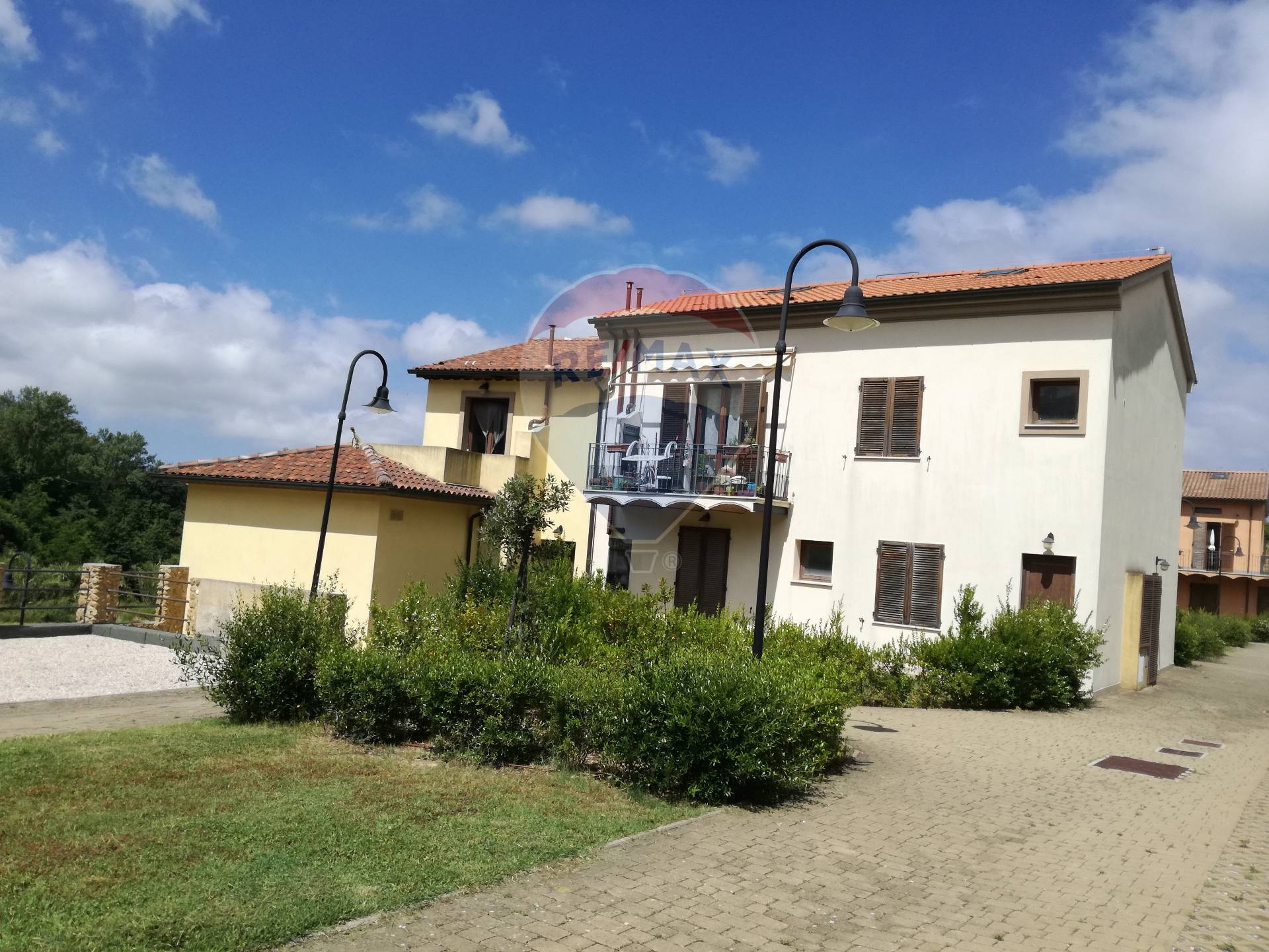 Appartamento GUARDISTALLO vendita    RE/MAX Premiere