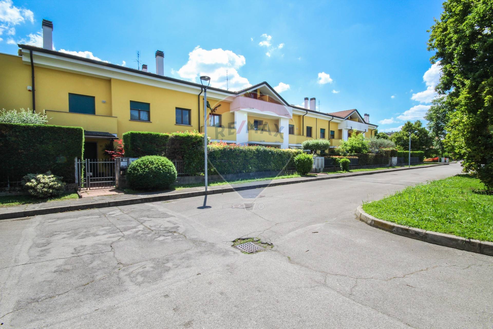 Appartamento ABANO TERME vendita    RE/MAX Puntocase