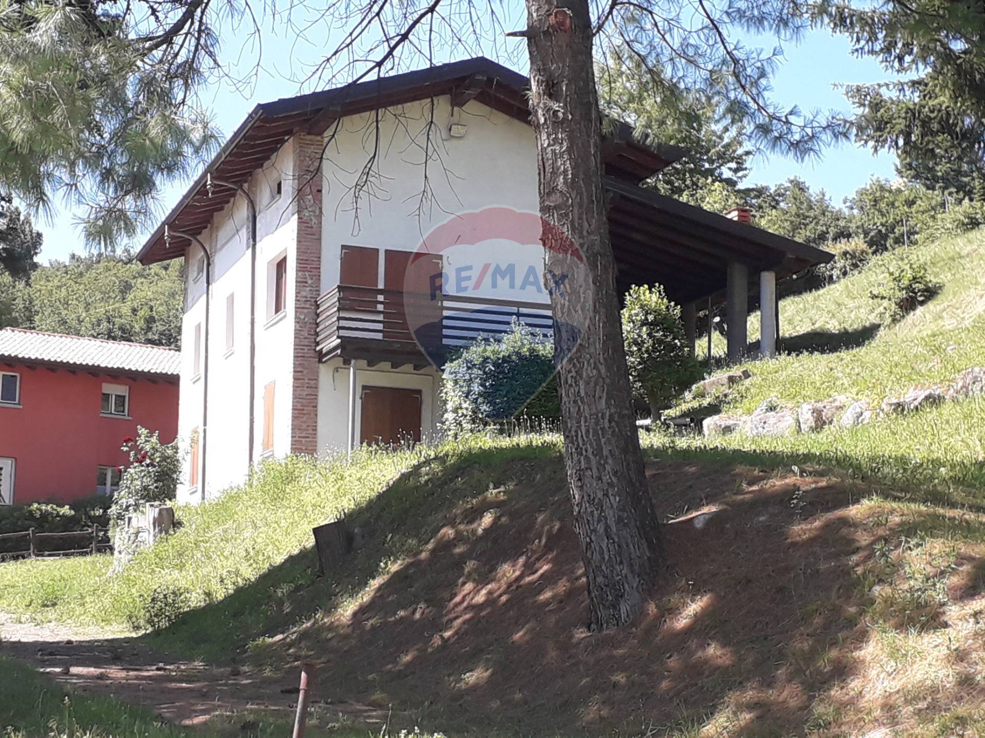  salò vendita quart: villa re/max edilfin