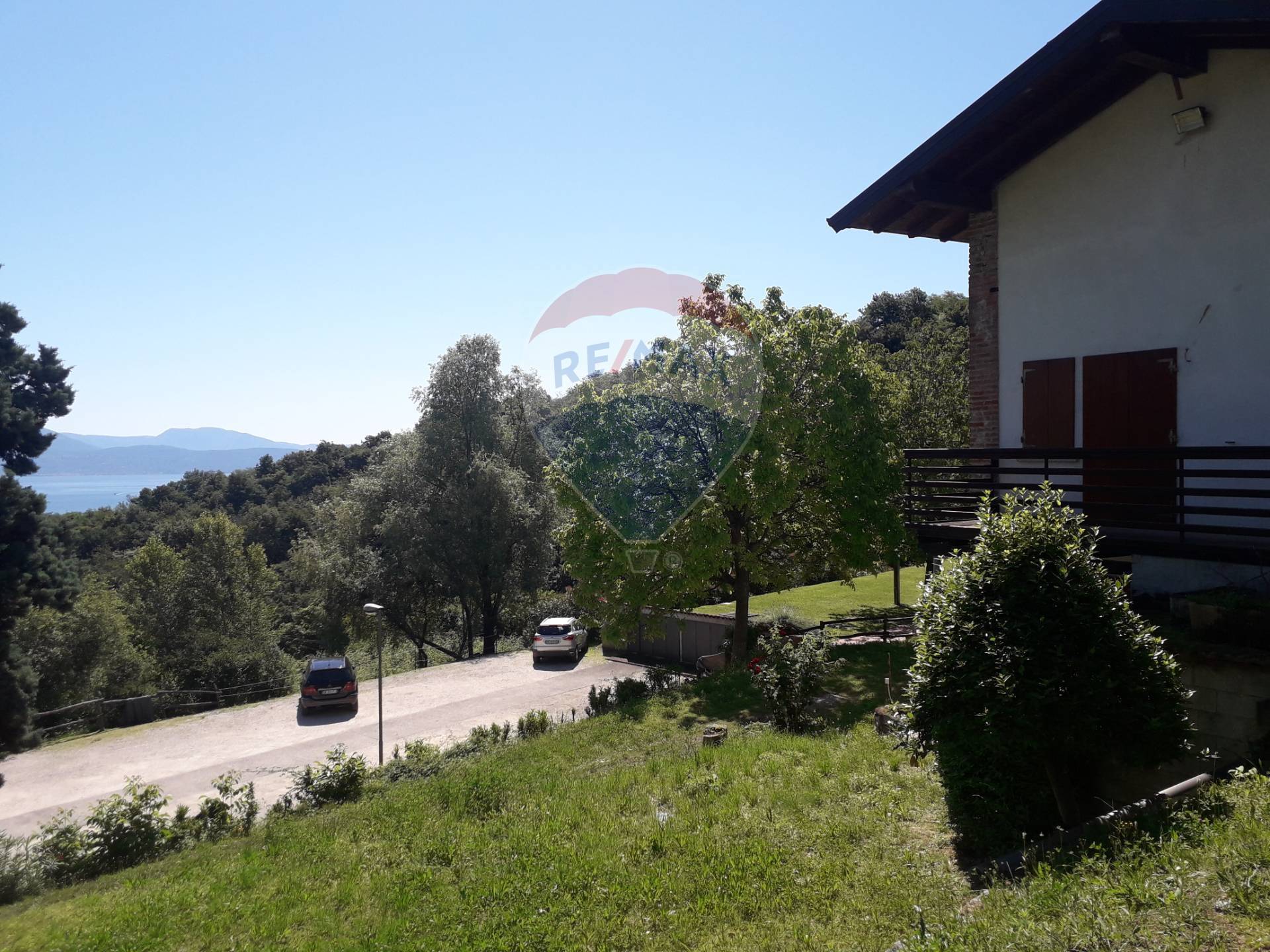 Villa Unifamiliare - Indipendente SALÒ vendita  Villa  RE/MAX Edilfin