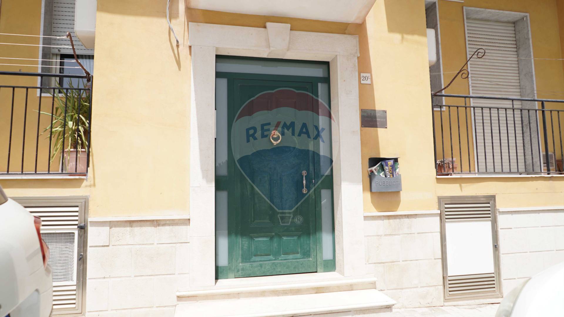 Appartamento RAGUSA vendita    RE/MAX Prima Classe