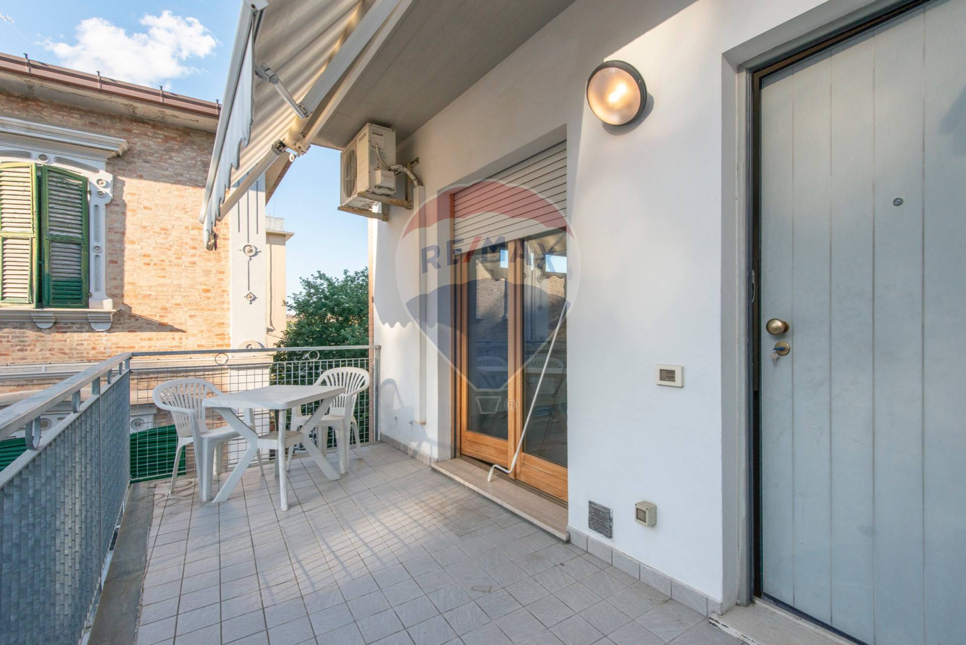 Appartamento ANCONA vendita  Pinocchio  RE/MAX Master Class