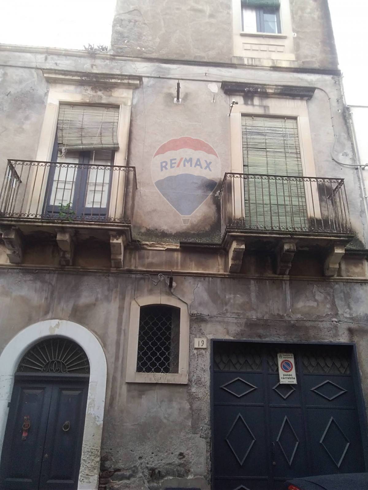  paternò vendita quart:  re/max white house