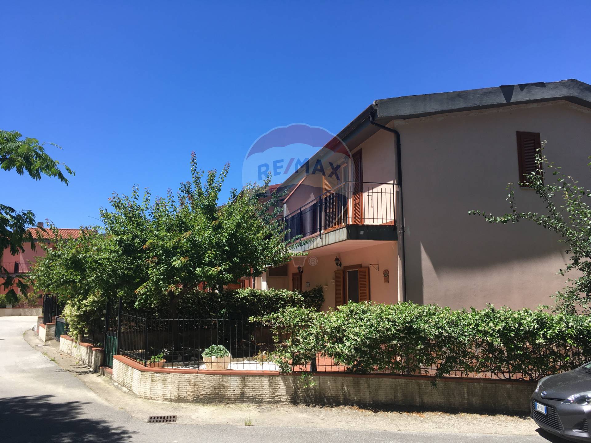 Villa GALLUCCIO vendita  San Clemente  RE/MAX Divina