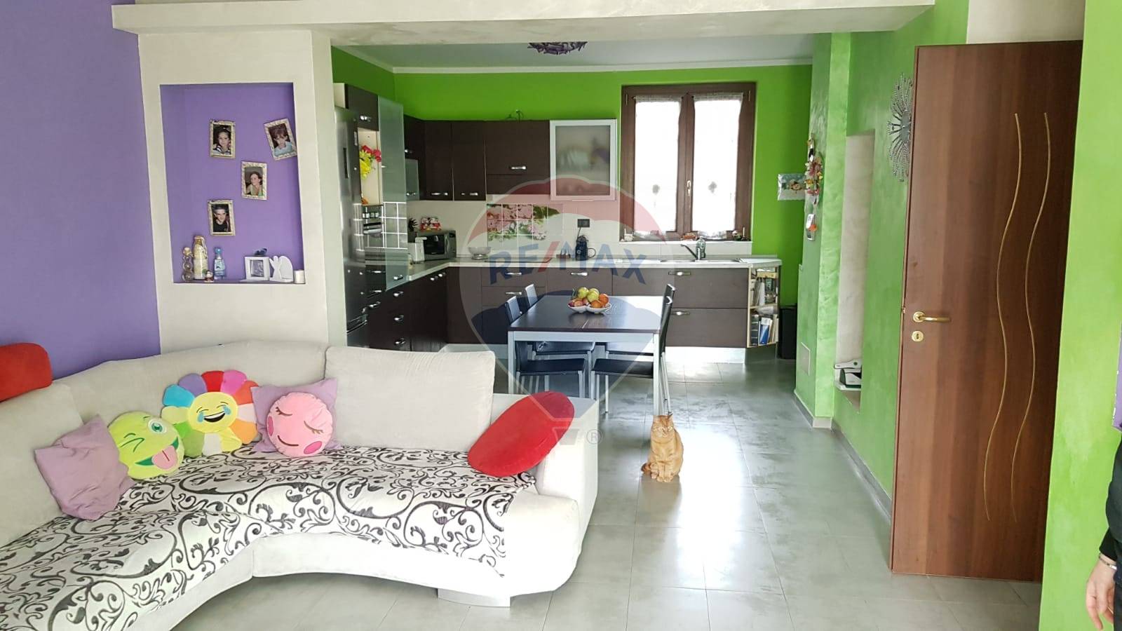 Villa Bifamiliare BOSCONERO vendita    RE/MAX Sfera