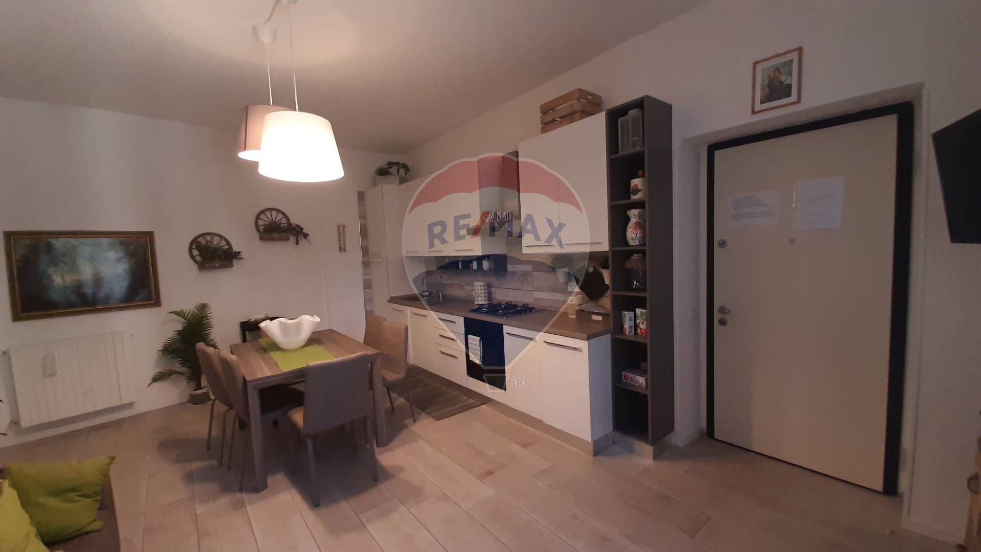 Appartamento MANERBA DEL GARDA vendita  Montinelle  RE/MAX Edilfin