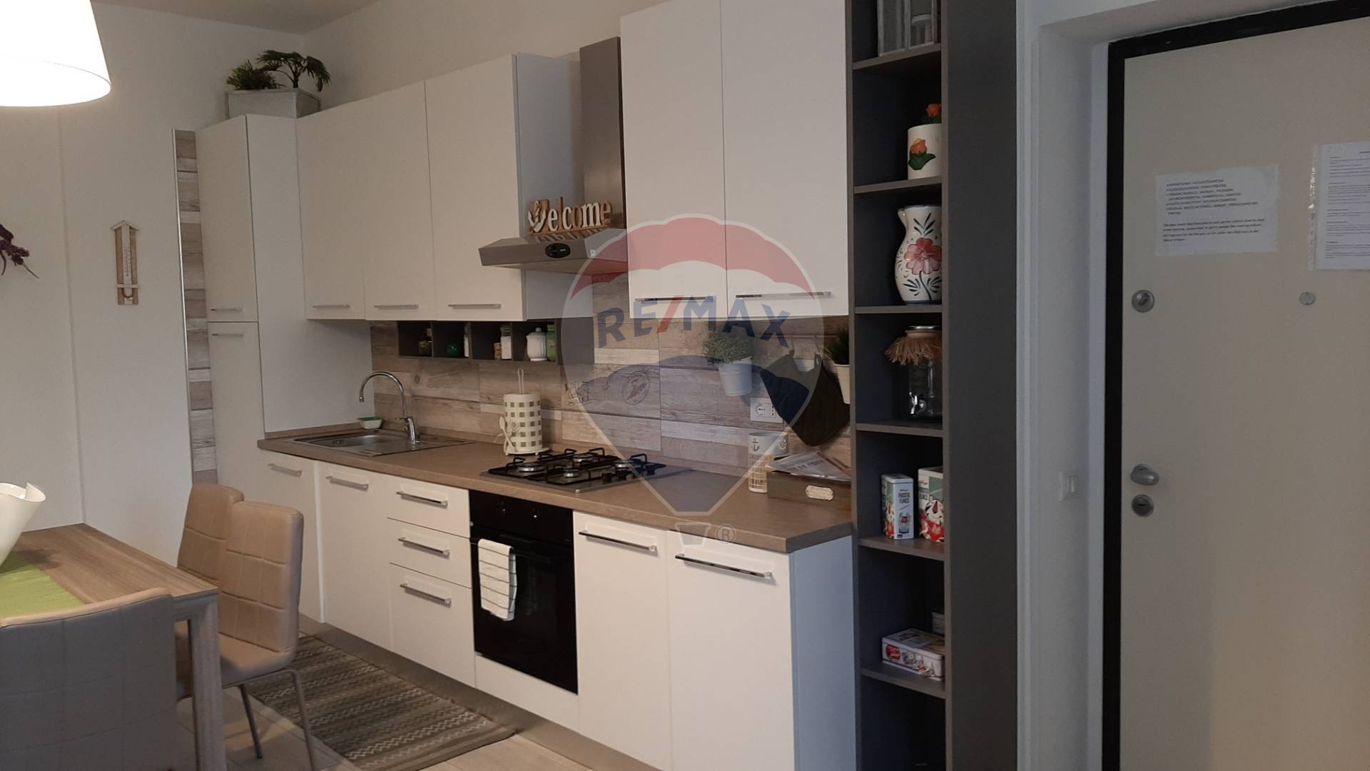 Appartamento MANERBA DEL GARDA vendita  Montinelle  RE/MAX Edilfin