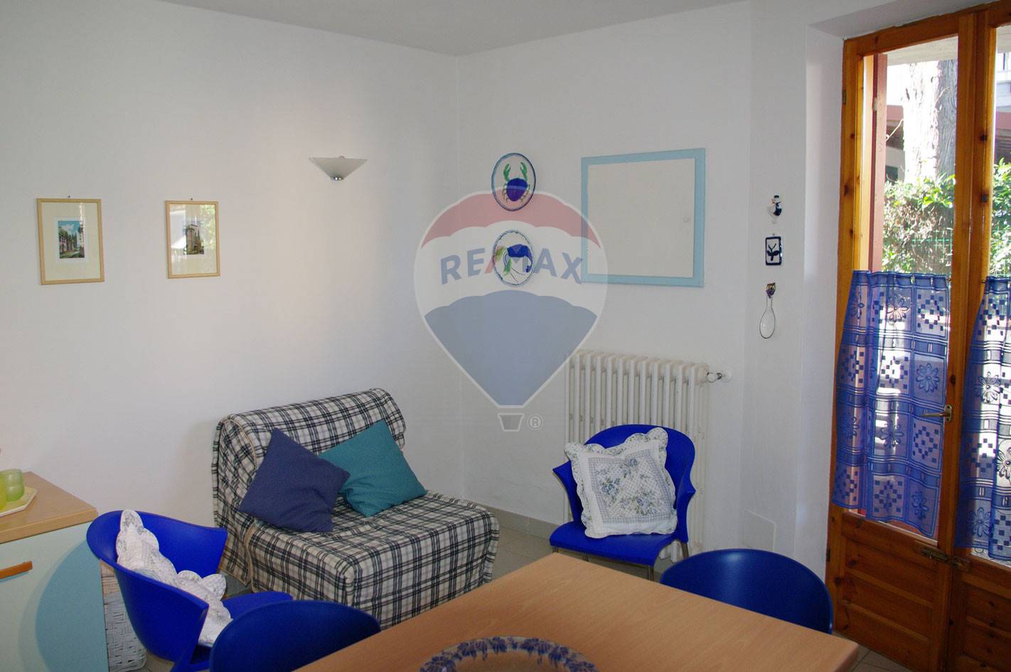 Appartamento CECINA vendita  Cecina Mare  RE/MAX Ideale 3