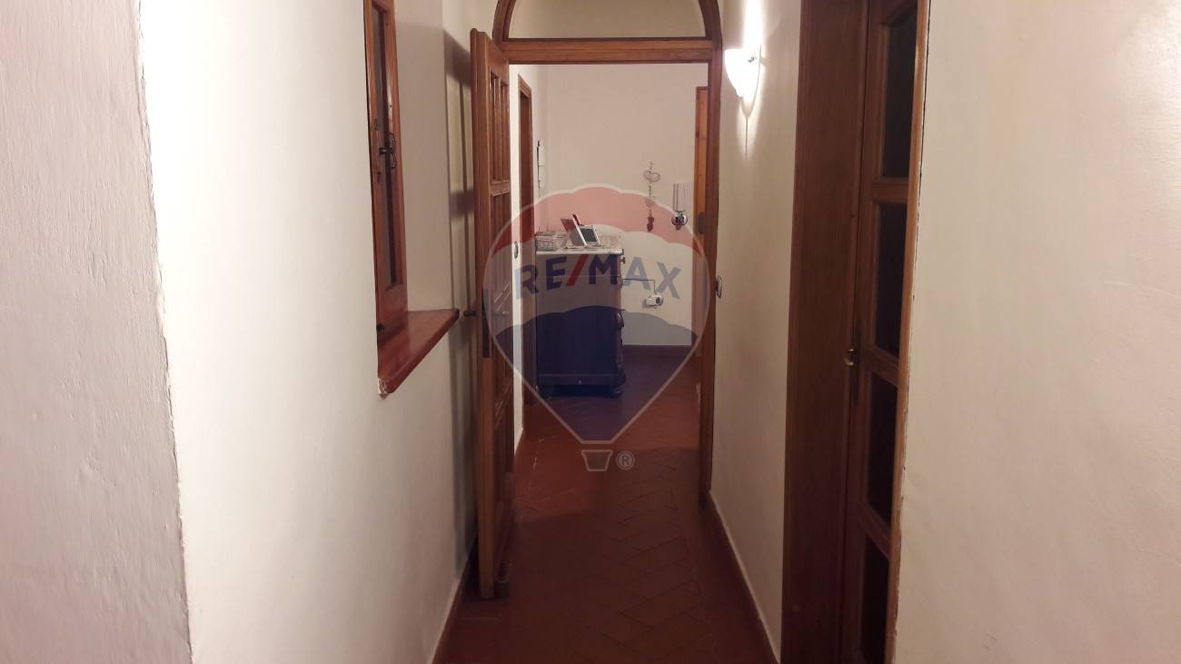 Appartamento BORGO SAN LORENZO vendita    RE/MAX Ideale 3