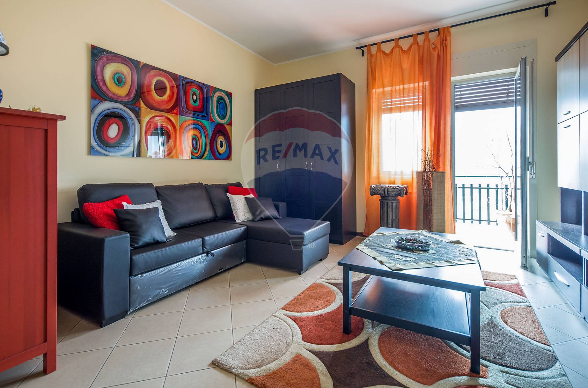 Appartamento GRAVINA DI CATANIA vendita    RE/MAX City Home