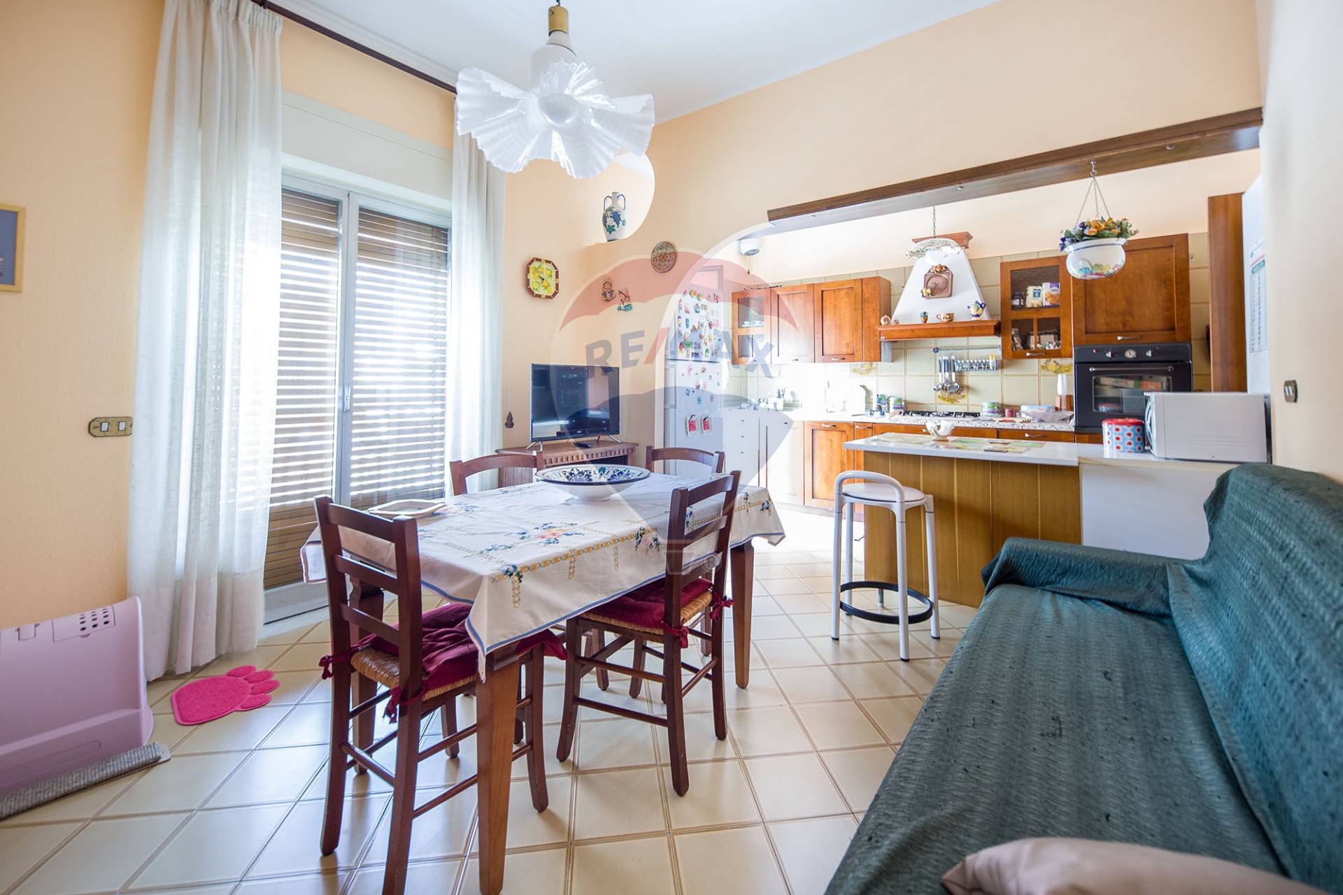 Appartamento GRAVINA DI CATANIA vendita    RE/MAX City Home