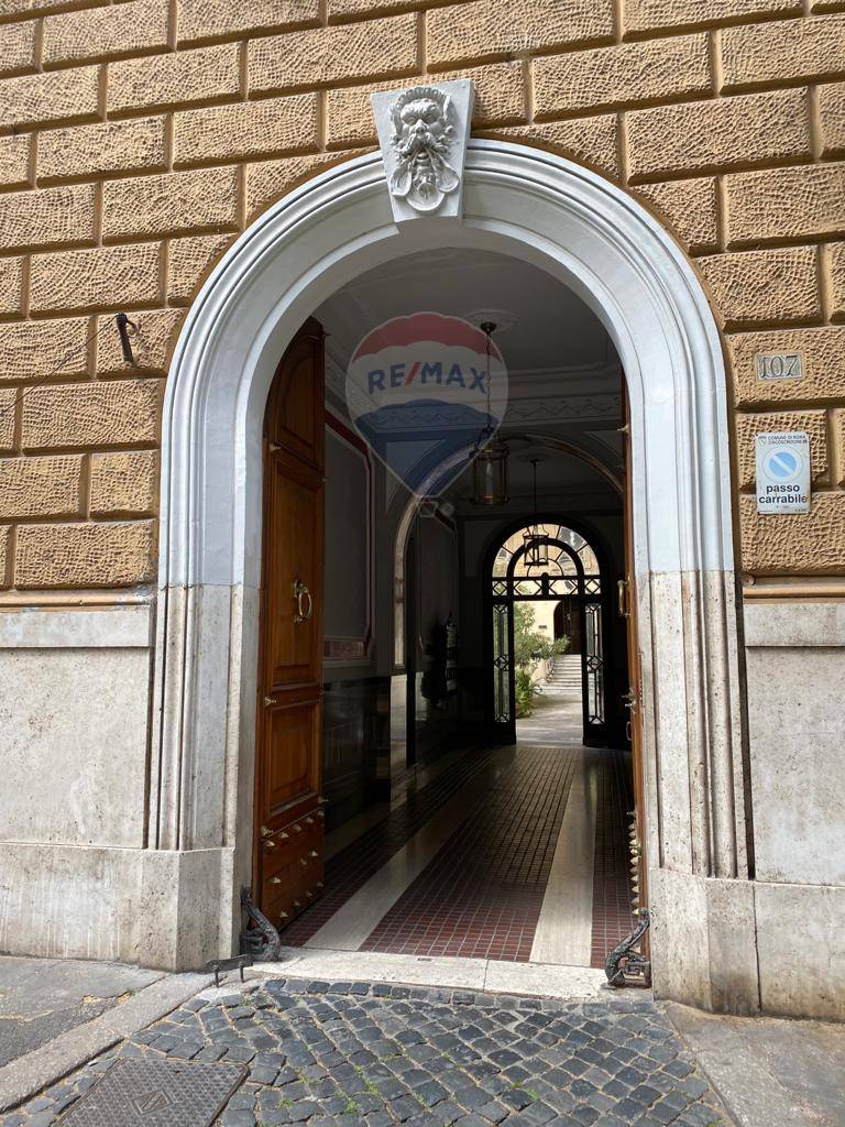 Appartamento ROMA affitto  Prati  RE/MAX Just