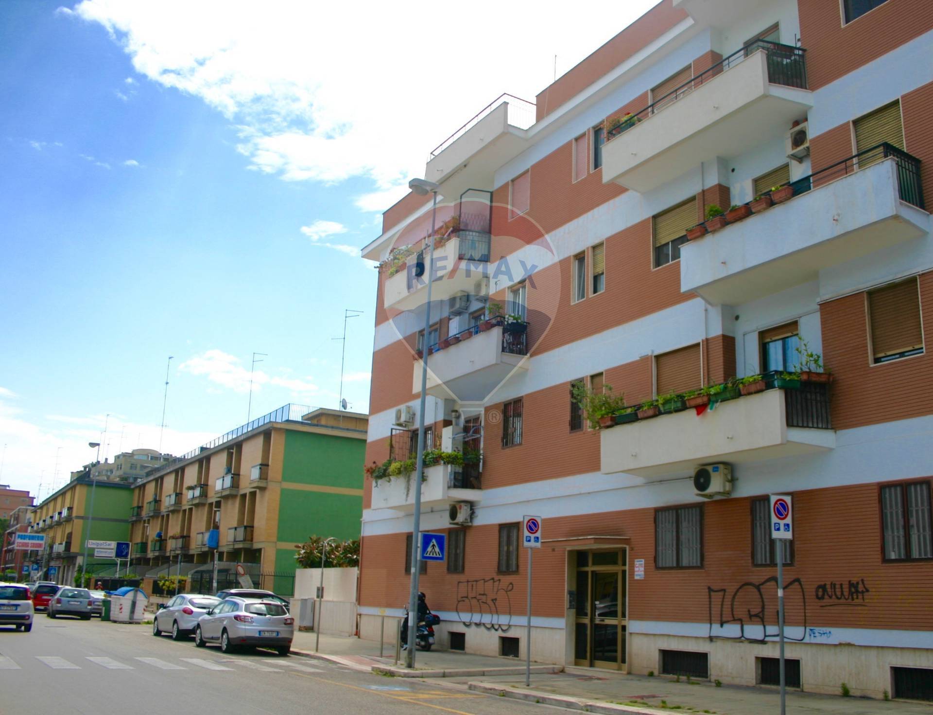 Appartamento BARI vendita  Carrassi  RE/MAX Oltre