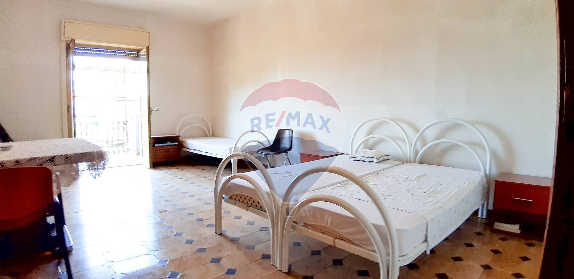 Appartamento GAGGI vendita    RE/MAX Crea Casa