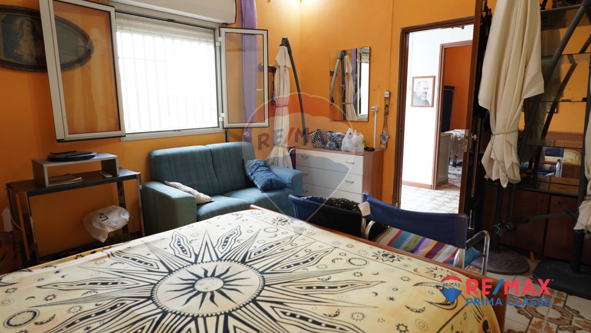 vittoria vendita quart: scoglitti re/max prima classe
