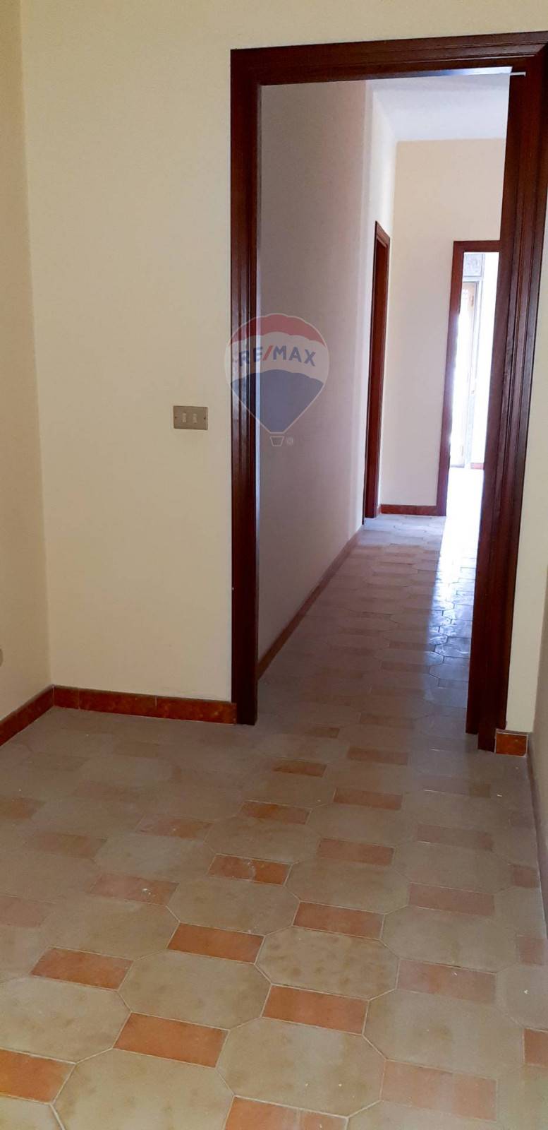 Appartamento GAGGI vendita    RE/MAX Crea Casa