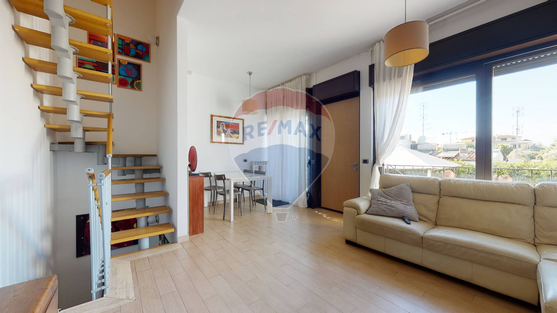 Villa ROMA vendita  Torrevecchia  RE/MAX Just