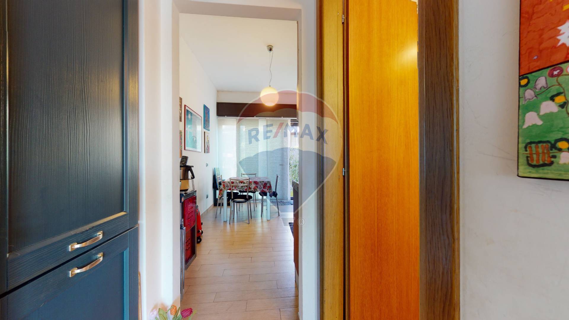 Villa ROMA vendita  Torrevecchia  RE/MAX Just