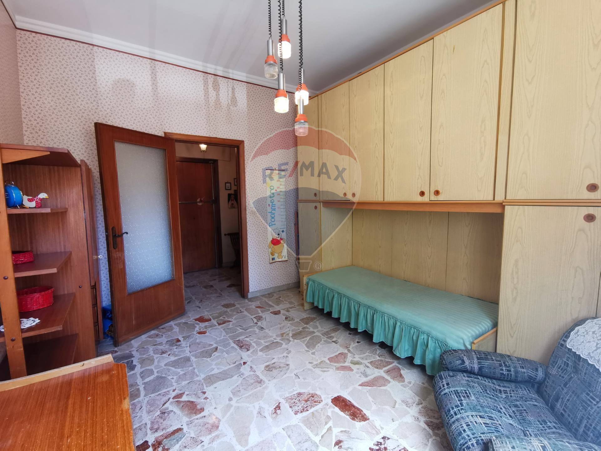 Appartamento GRAVINA DI CATANIA vendita    RE/MAX Casa Trend