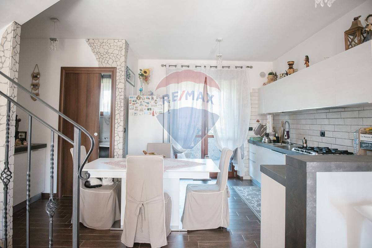 Villa SAN MARTINO BUON ALBERGO vendita    RE/MAX Top Elegance