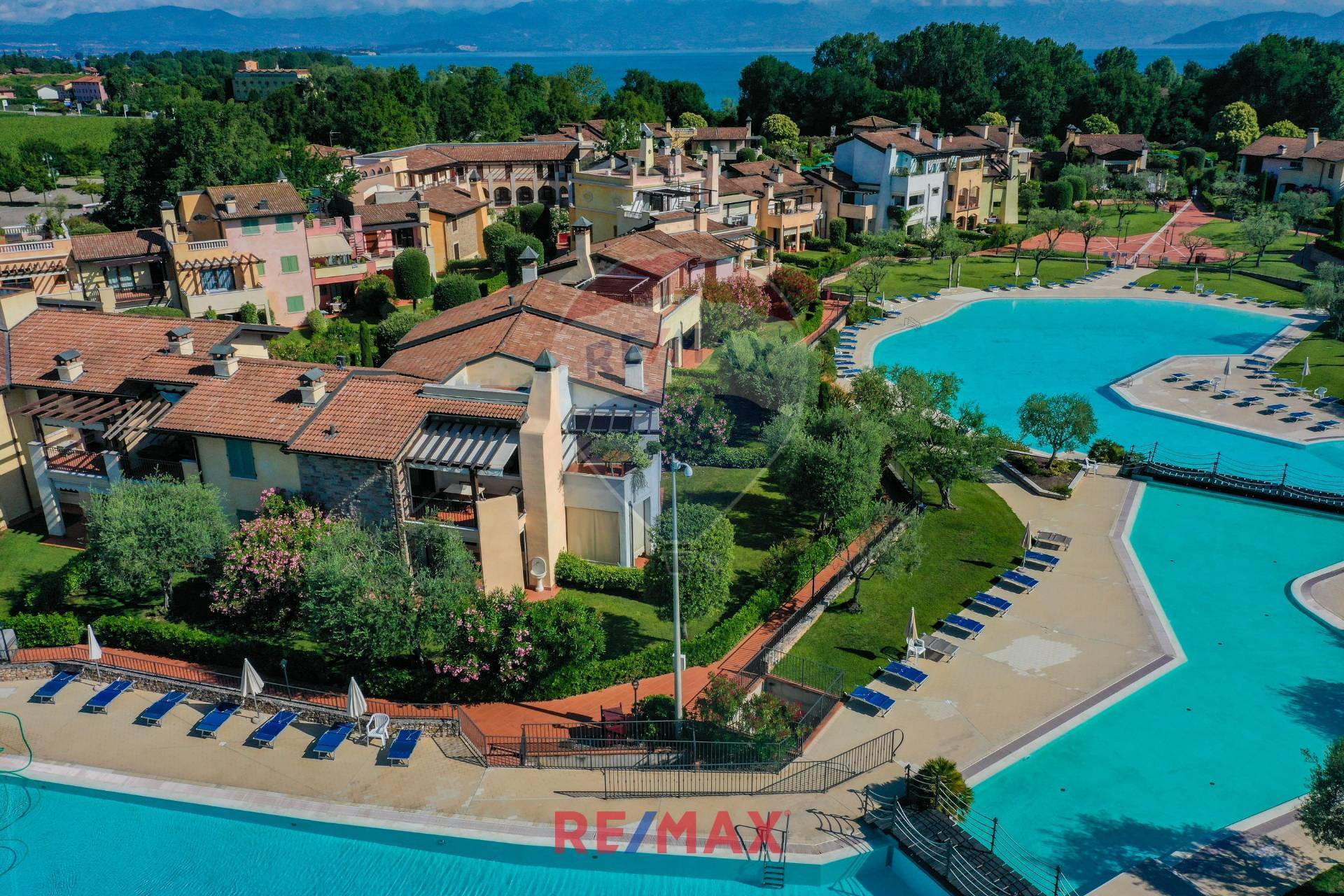  peschiera-del-garda vendita quart:  re-max-edilfin