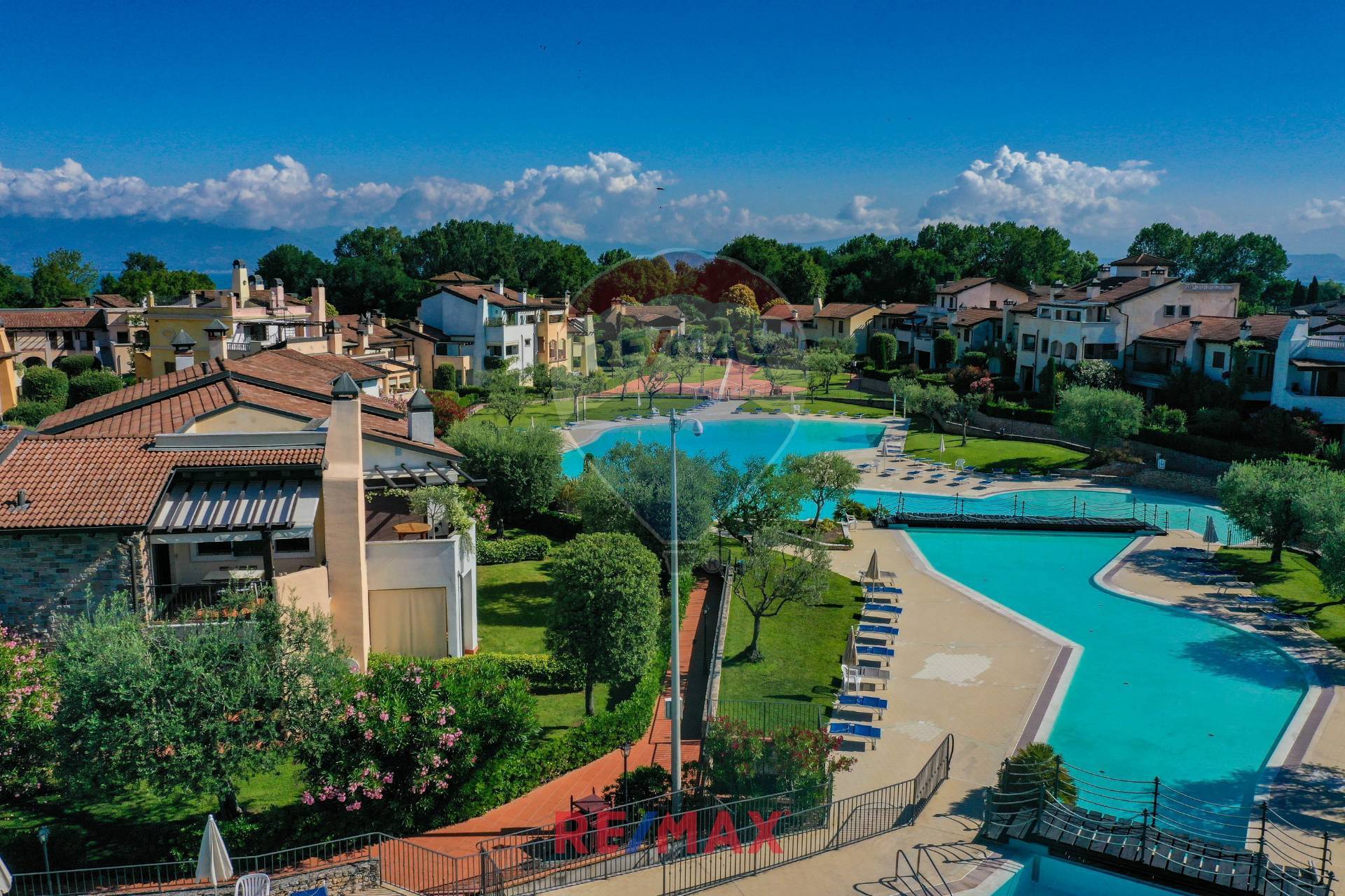 Appartamento PESCHIERA DEL GARDA vendita    RE/MAX Edilfin