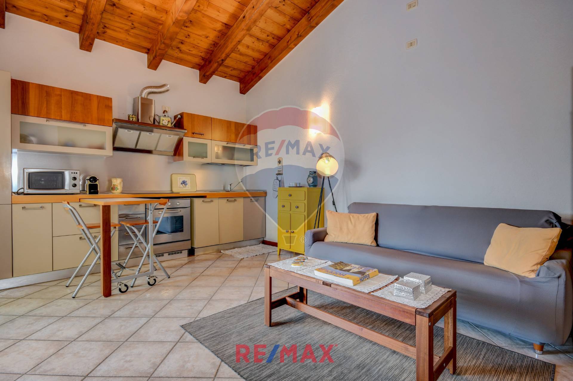 Appartamento PESCHIERA DEL GARDA vendita    RE/MAX Edilfin