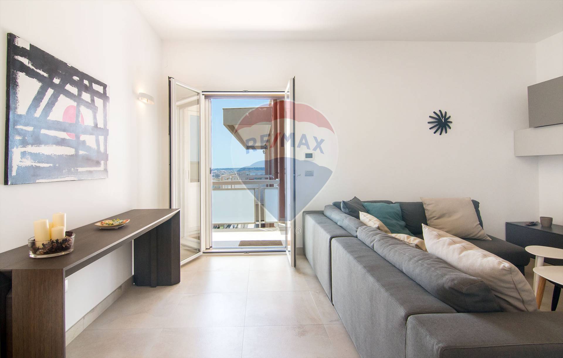 Attico SIRACUSA vendita    RE/MAX City Home