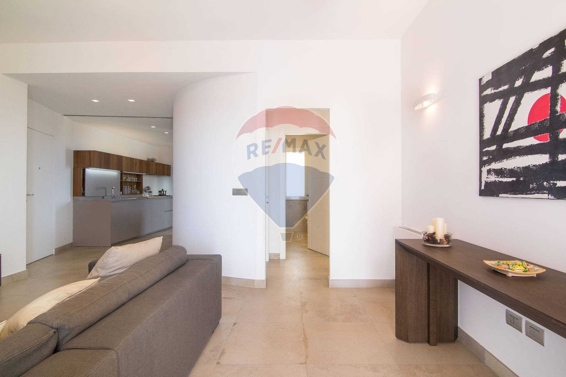 Attico SIRACUSA vendita    RE/MAX City Home