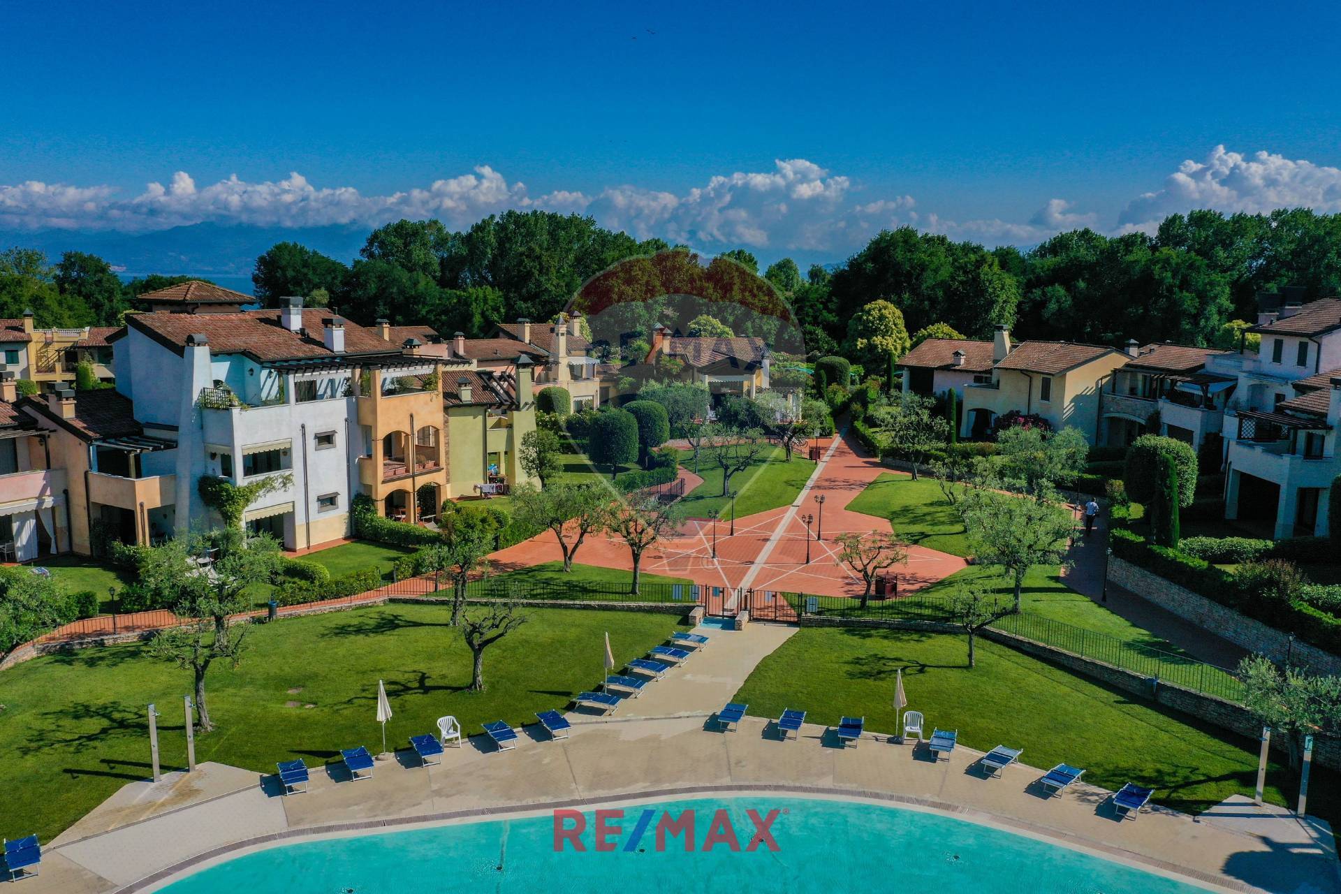  peschiera-del-garda vendita quart:  re-max-edilfin