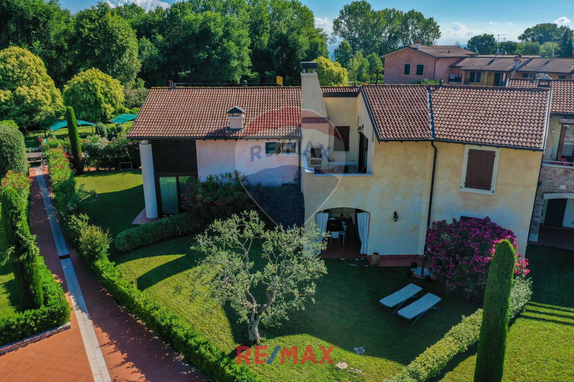 Appartamento PESCHIERA DEL GARDA vendita    RE/MAX Edilfin