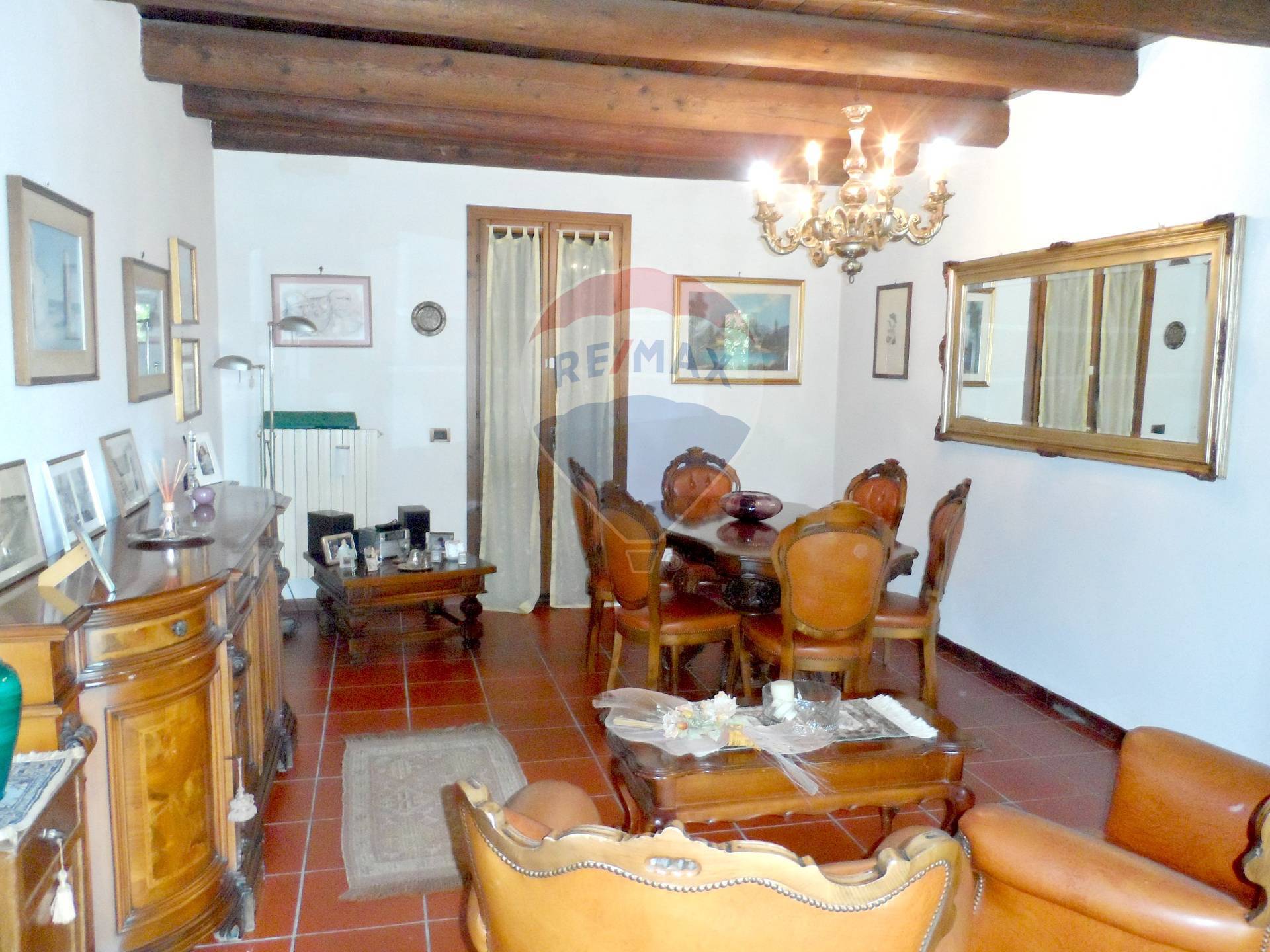 Villa Unifamiliare - Indipendente GAVELLO vendita    RE/MAX Sunbeam