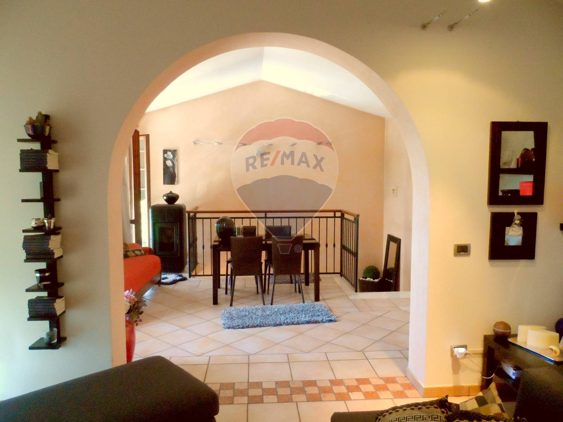 Villa Unifamiliare - Indipendente GAVELLO vendita    RE/MAX Sunbeam