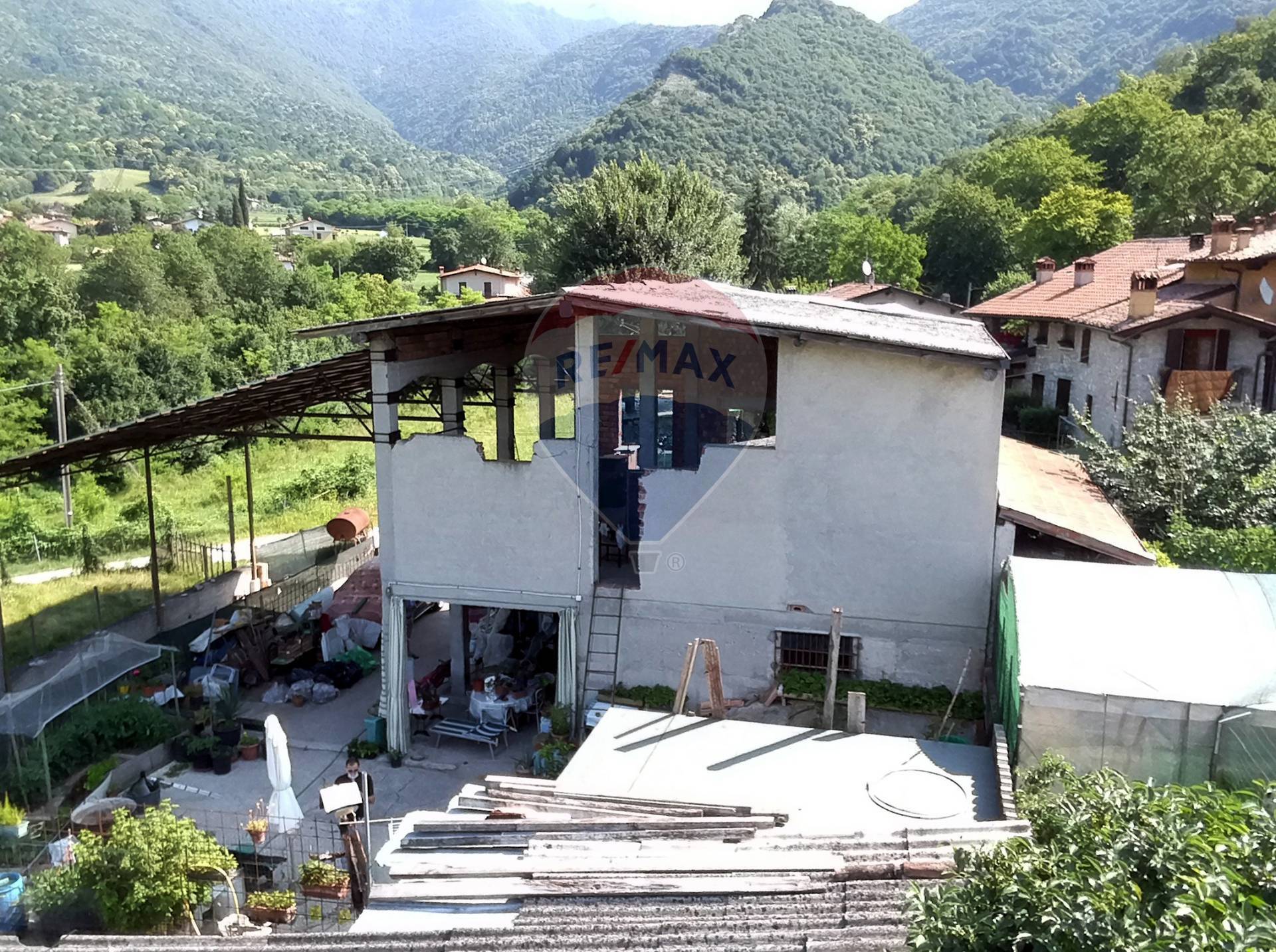 Rustico - Cascina GARDONE RIVIERA vendita  San Michele  RE/MAX Edilfin