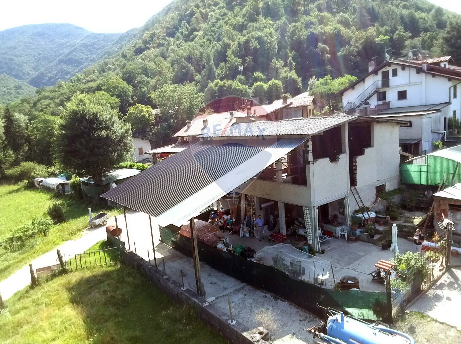 Rustico - Cascina GARDONE RIVIERA vendita  San Michele  RE/MAX Edilfin