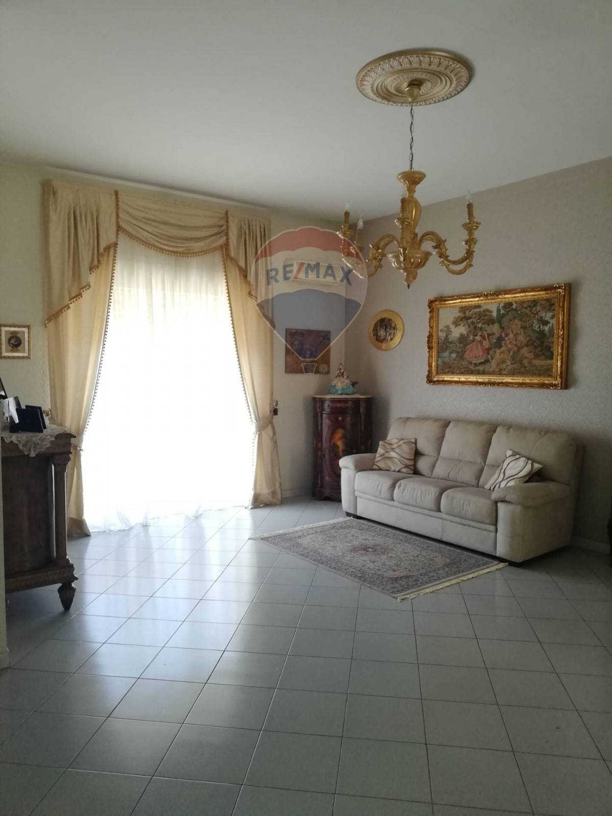 Appartamento CATANIA vendita  Piazza Palestro  RE/MAX Domus Nova