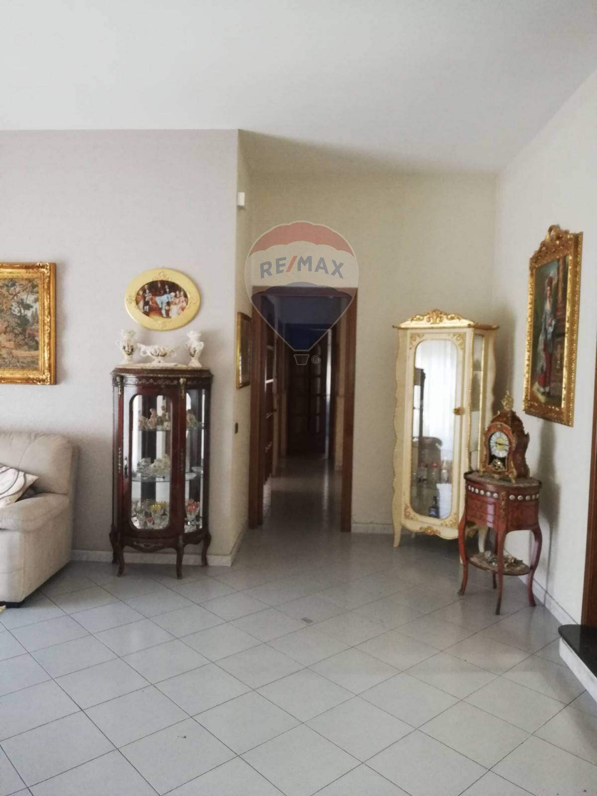 Appartamento CATANIA vendita  Piazza Palestro  RE/MAX Domus Nova