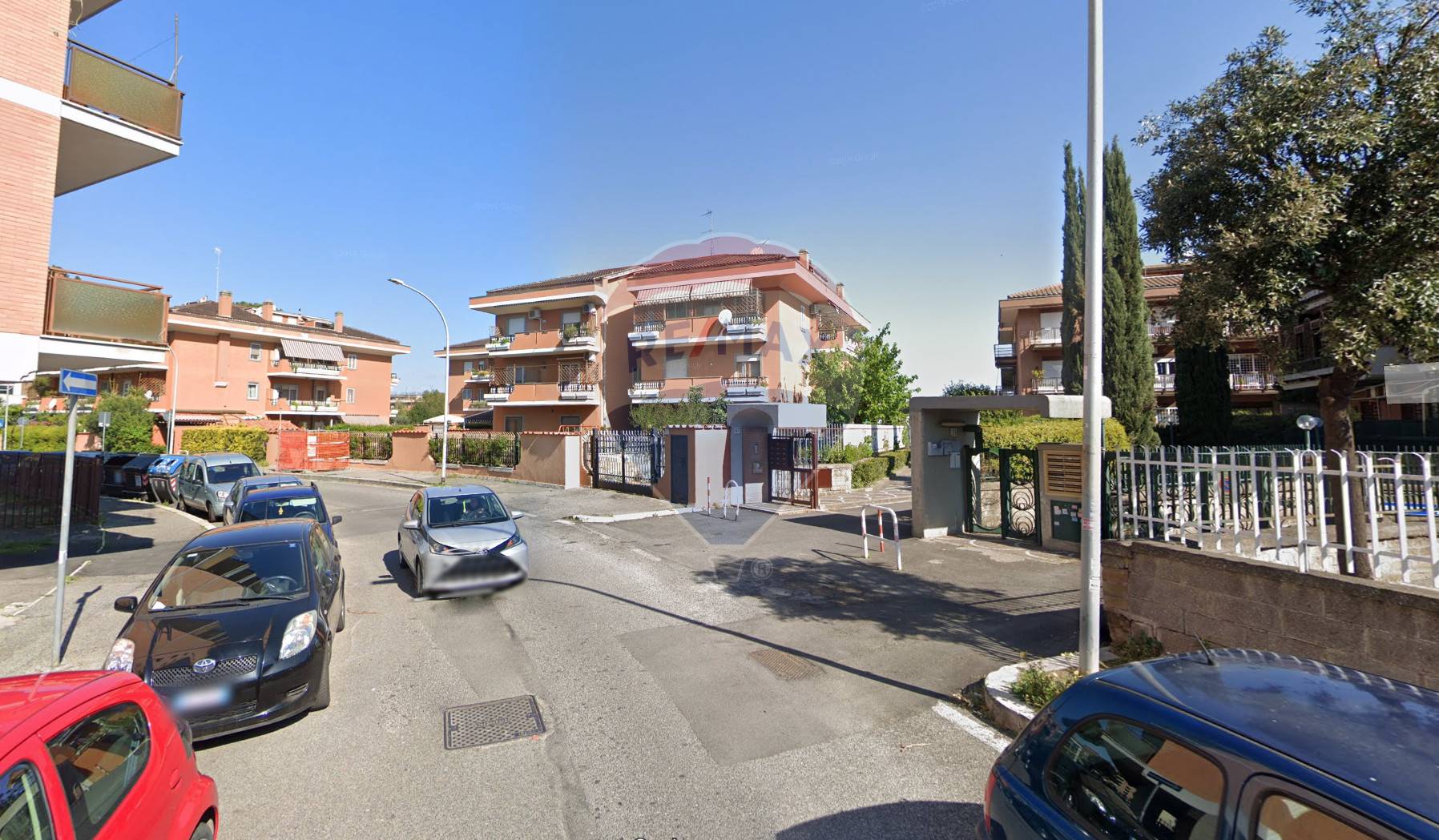 Box auto - Posto auto ROMA vendita  Tor Tre Teste  RE/MAX Diamond