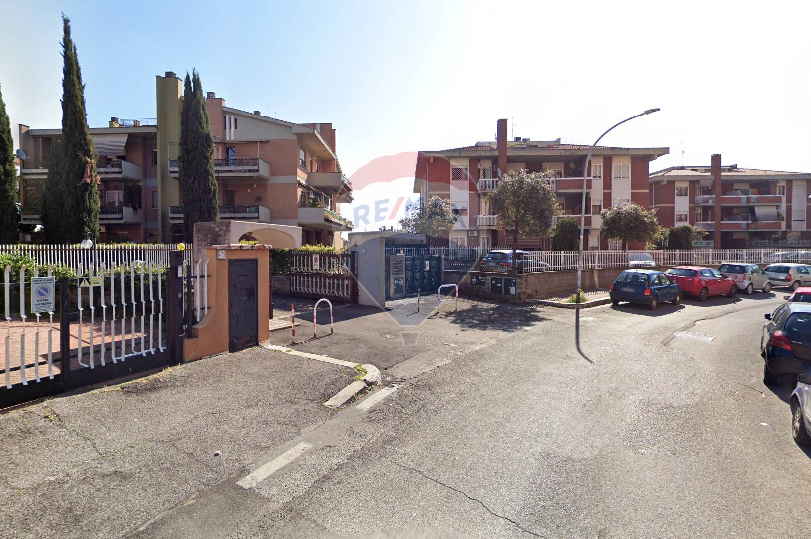 Box auto - Posto auto ROMA vendita  Tor Tre Teste  RE/MAX Diamond