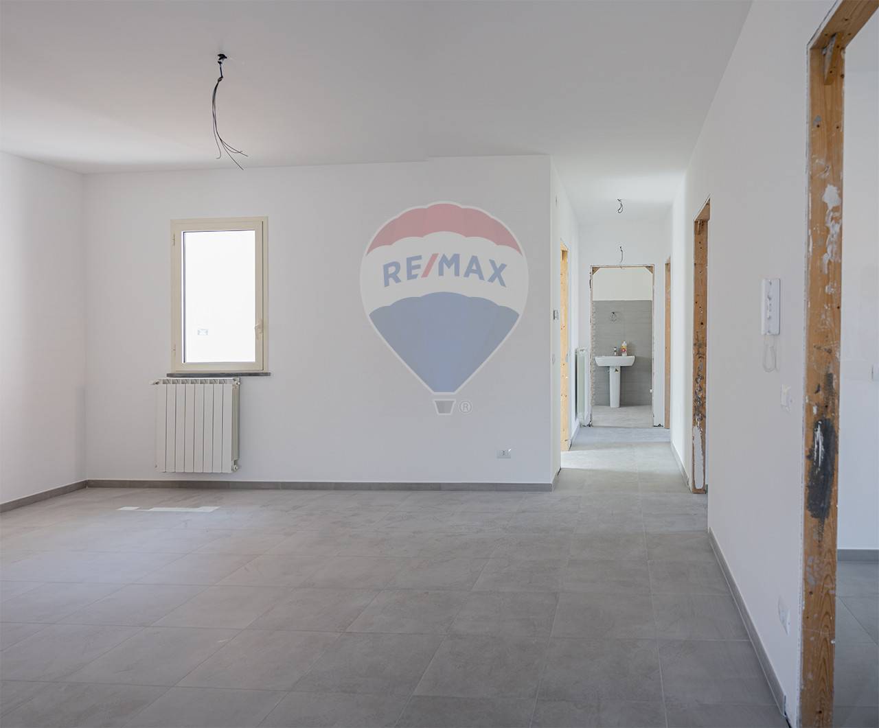 Appartamento BELPASSO vendita    RE/MAX Fly