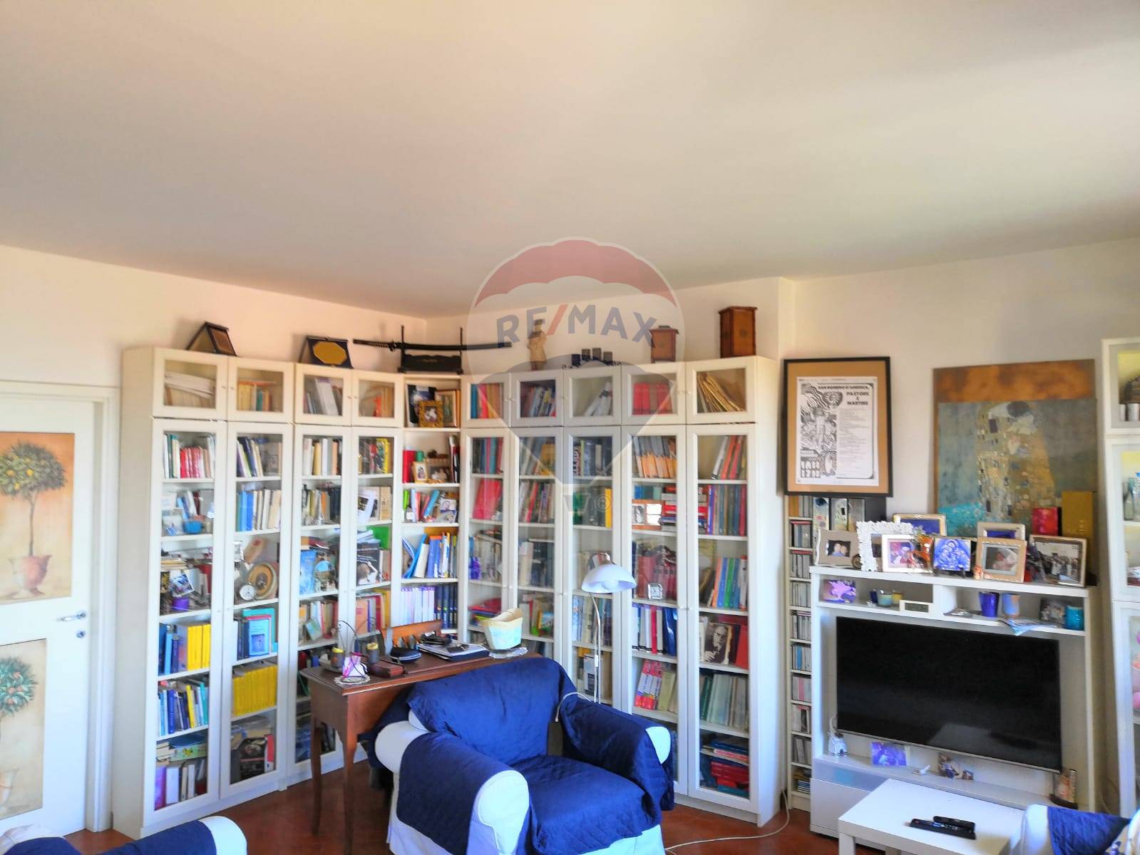 Appartamento SALERNO vendita  Ogliara  RE/MAX Incentro