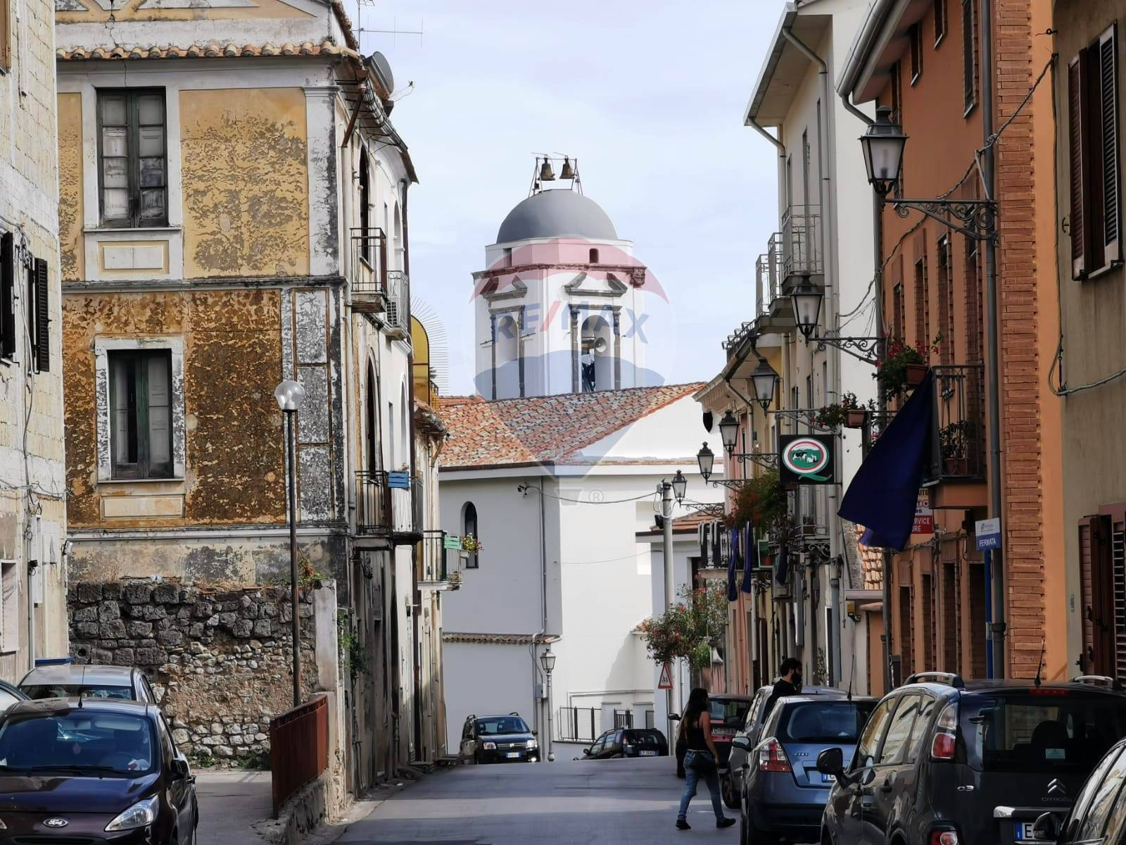 Appartamento SALERNO vendita  Ogliara  RE/MAX Incentro