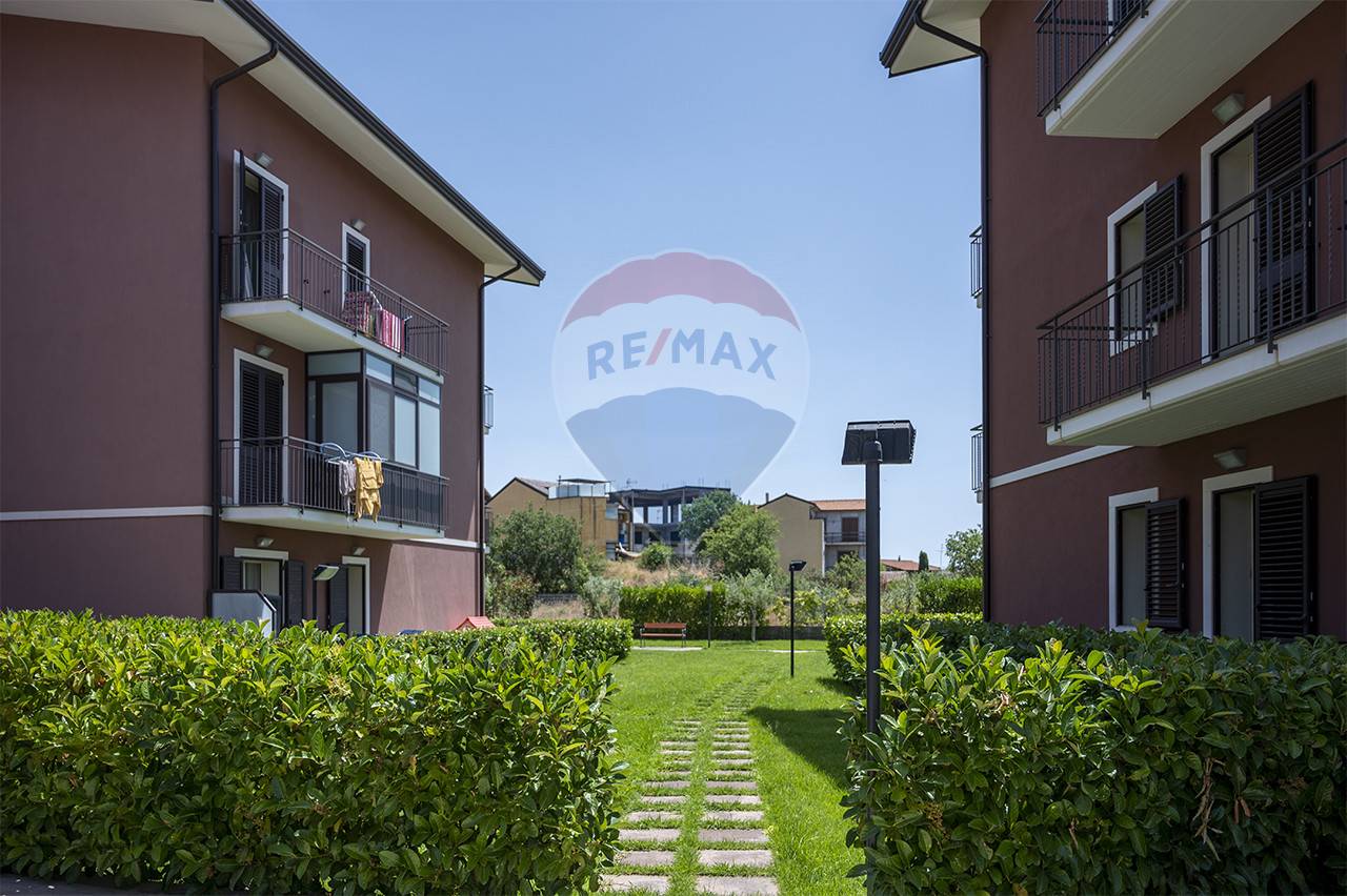 Appartamento BELPASSO vendita    RE/MAX Fly