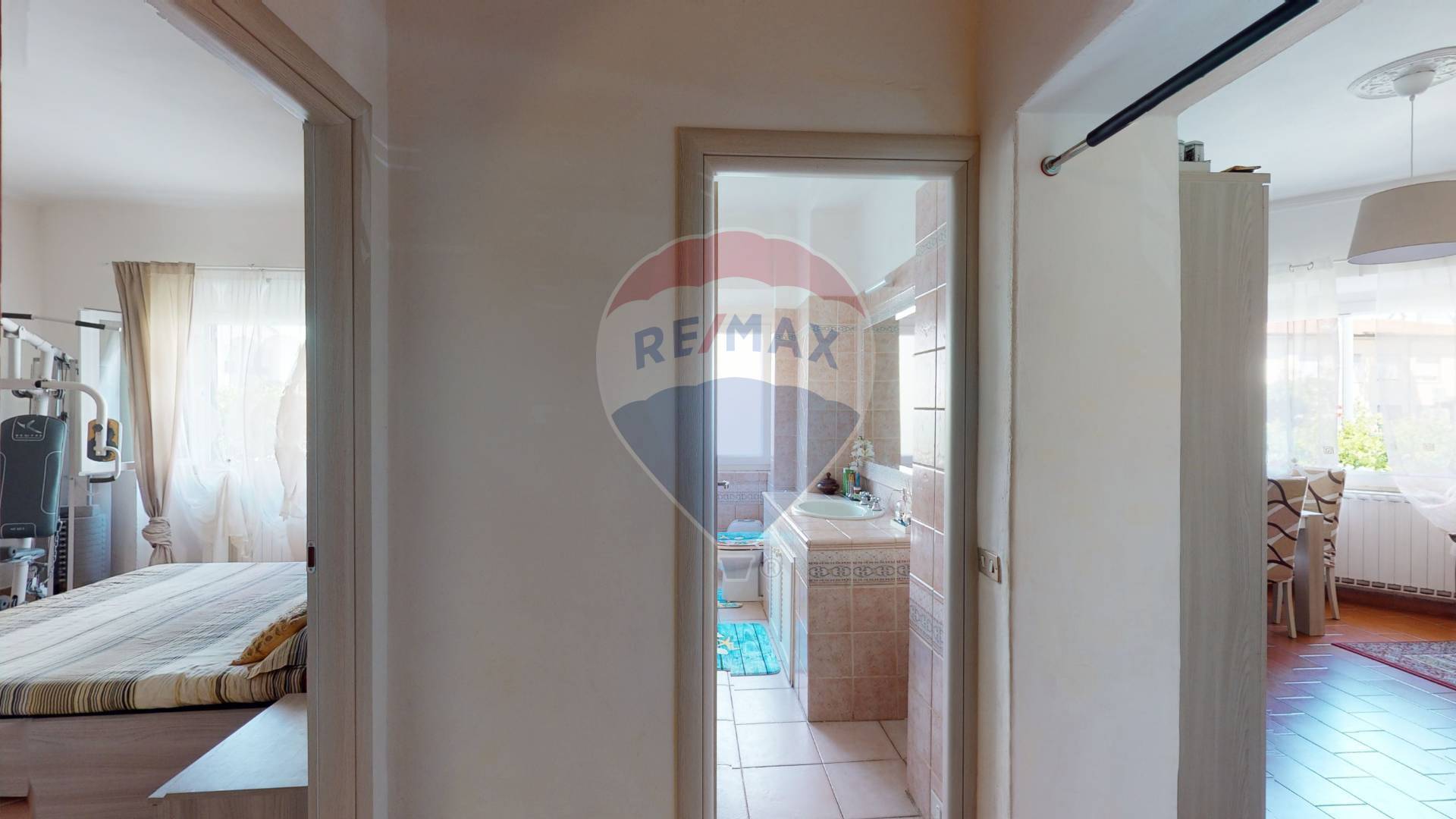 Appartamento VIAREGGIO vendita  Darsena  RE/MAX Quality House