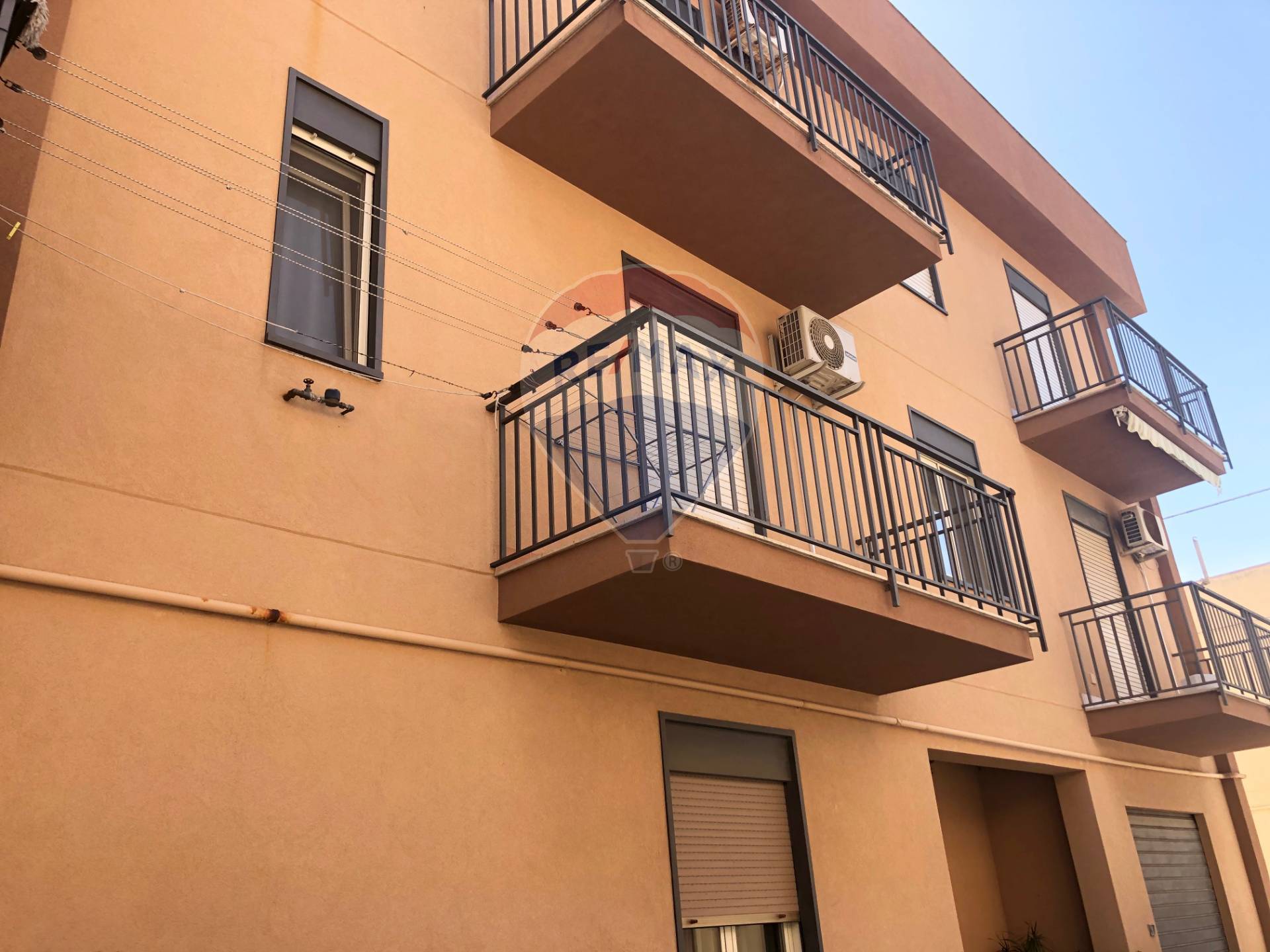 Appartamento CINISI vendita    RE/MAX Hunters