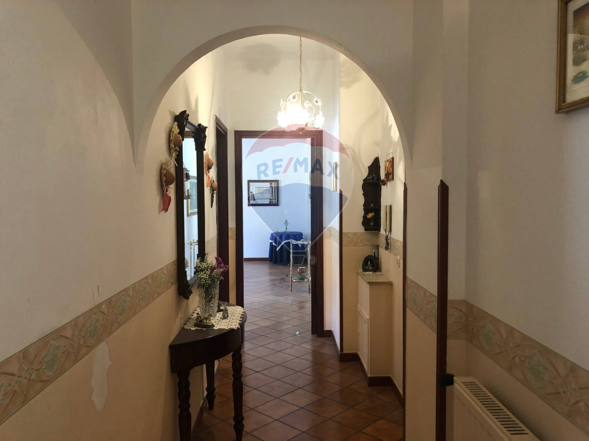 Appartamento CINISI vendita    RE/MAX Hunters