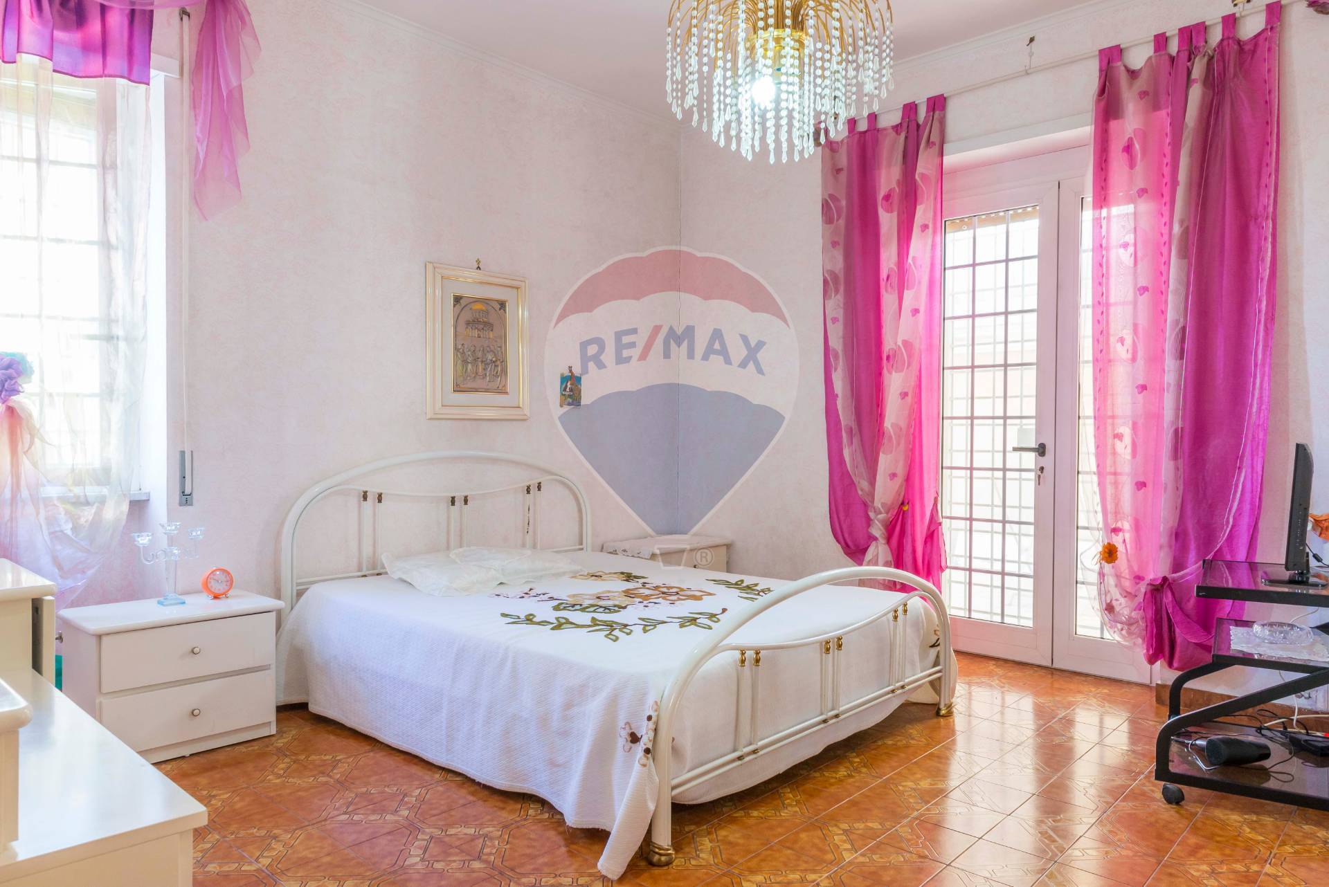  roma vendita quart: villaggio prenestino re/max opzione casa